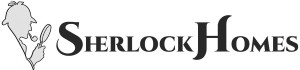 SherlockHomes – Início